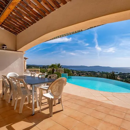 Mas Des Oliviers بيت للعطل *