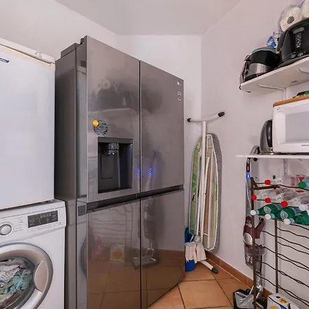 Mas Des Oliviers Σπίτι διακοπών