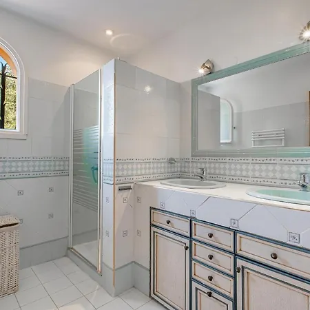 Mas Des Oliviers Vakantiehuis Cavalaire-sur-Mer